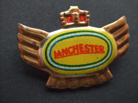 Manchester Motors oud